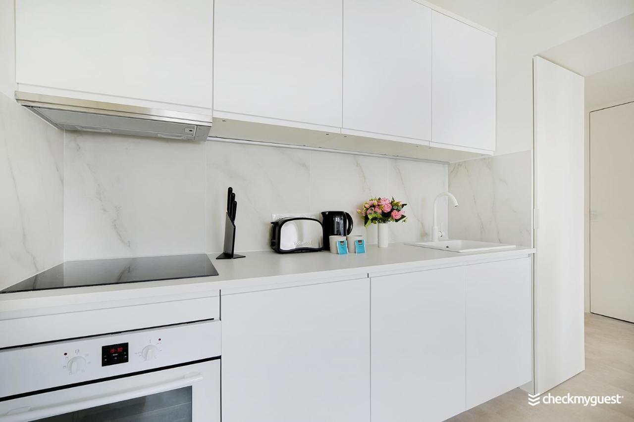 Cmg Ponthieu /champs-elysees Apartment *