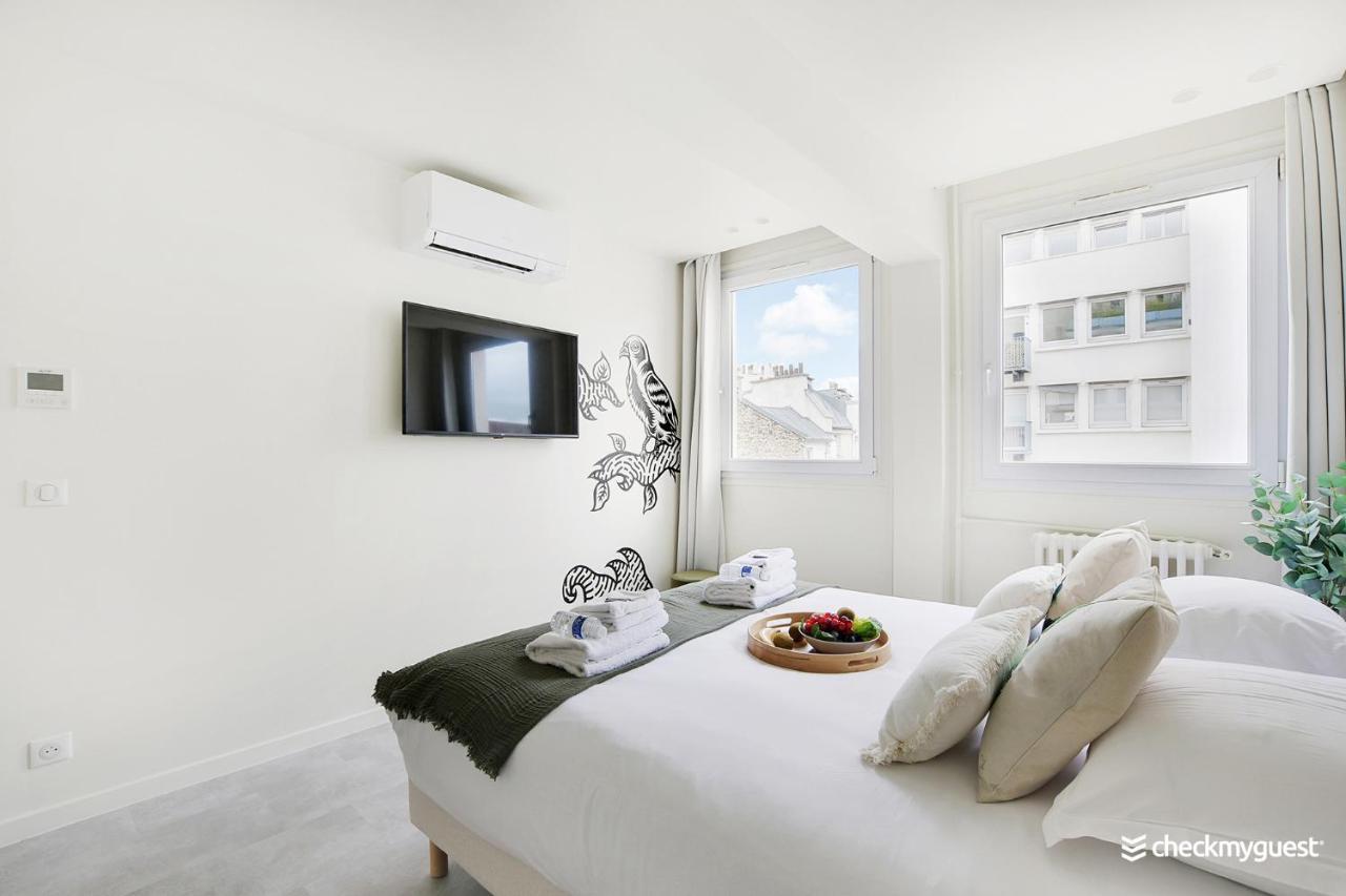 Apartment Cmg Ponthieu /champs-elysees
